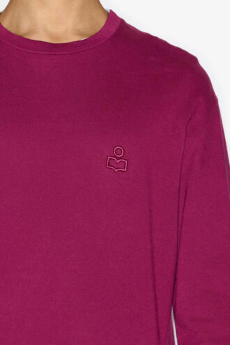Aloni Long-Sleeve T-Shirt