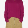 Aloni Long-Sleeve T-Shirt