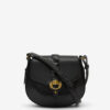 Altay Small Leather Shoulder Bag