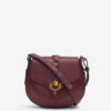 Altay Small Leather Shoulder Bag