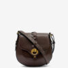 Altay Small Leather Shoulder Bag