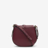 Altay Small Leather Shoulder Bag