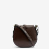 Altay Small Leather Shoulder Bag