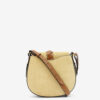 Altay Small Leather Shoulder Bag