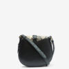Altay Small Leather Shoulder Bag