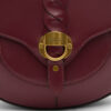 Altay Small Leather Shoulder Bag