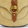 Altay Small Leather Shoulder Bag