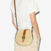 Altay Small Leather Shoulder Bag