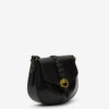 Altay Small Leather Shoulder Bag