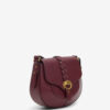 Altay Small Leather Shoulder Bag