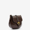 Altay Small Leather Shoulder Bag