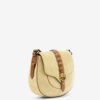 Altay Small Leather Shoulder Bag