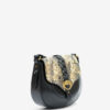 Altay Small Leather Shoulder Bag
