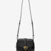Altay Small Leather Shoulder Bag