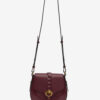 Altay Small Leather Shoulder Bag