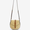 Altay Small Leather Shoulder Bag