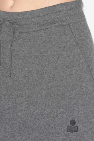 Amaline Short Knit Skirt