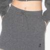 Amaline Short Knit Skirt