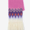 Amanie-Ga Wool Scarf
