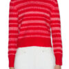 Amity Jacquard Sweater
