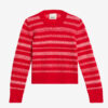 Amity Jacquard Sweater