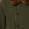 Andy Cotton Canvas Jacket