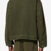 Andy Cotton Canvas Jacket
