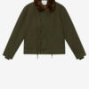 Andy Cotton Canvas Jacket