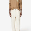 Antea Thin Cotton and Wool Sweater