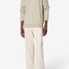 Antea Thin Cotton and Wool Sweater