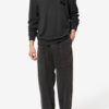 Antea Thin Cotton and Wool Sweater