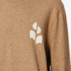 Antea Thin Cotton and Wool Sweater