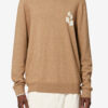 Antea Thin Cotton and Wool Sweater