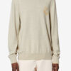 Antea Thin Cotton and Wool Sweater