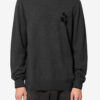 Antea Thin Cotton and Wool Sweater