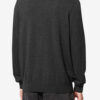 Antea Thin Cotton and Wool Sweater