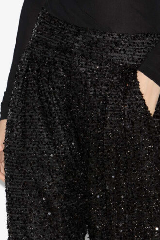 Aras Sequin Pants