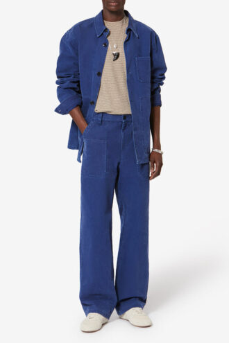 Ardy Cotton Canvas Jacket