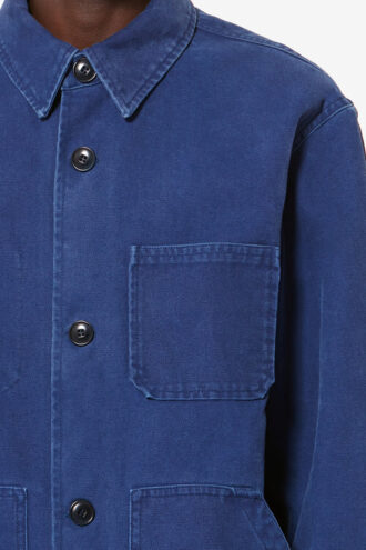 Ardy Cotton Canvas Jacket