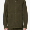 Ardy Cotton Canvas Jacket