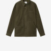 Ardy Cotton Canvas Jacket