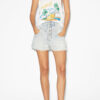 Arielle Linen Tank Top