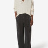 Arnold Textured Knit Sweater