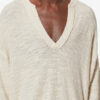 Arnold Textured Knit Sweater