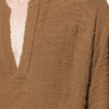 Arnold Textured Knit Sweater
