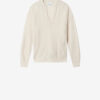 Arnold Textured Knit Sweater