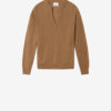 Arnold Textured Knit Sweater