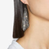 Ava Pendant Earrings