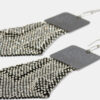 Ava Pendant Earrings
