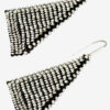 Ava Pendant Earrings